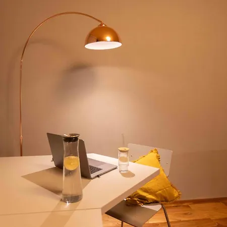 3-zi-wohlfuehl-oase „down2earth“ Апартаменты Леонберг