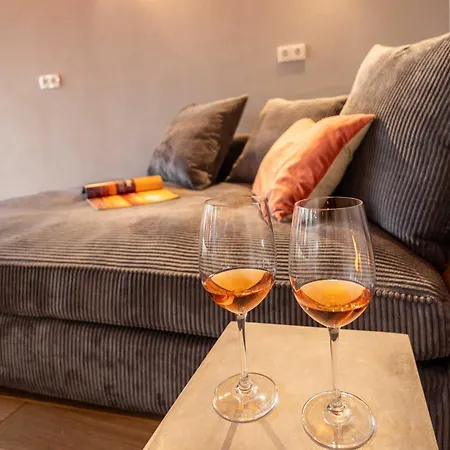 3-zi-wohlfuehl-oase „down2earth“ Апартаменты Леонберг