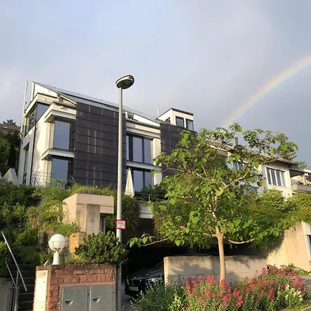 Апартаменты 3-zi-wohlfuehl-oase „down2earth“ *