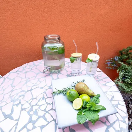 3-zi-wohlfuehl-oase „down2earth“ *